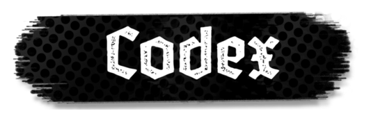 Codex